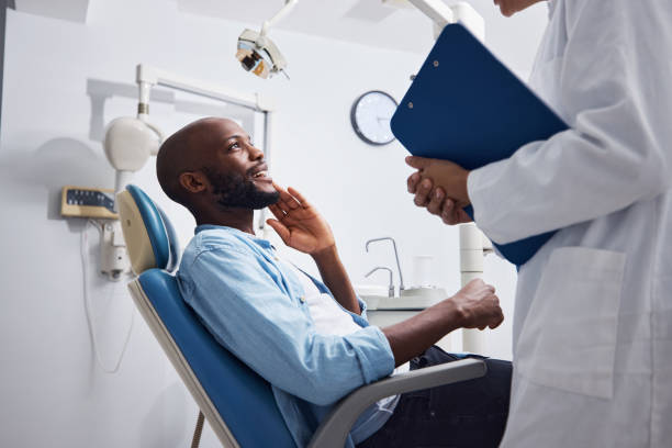 Best Emergency Care for Gum Disease in Central City, NE