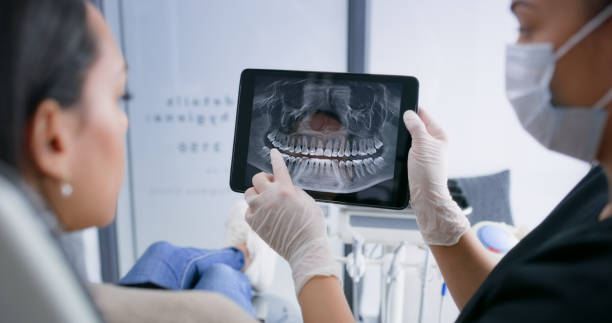 Best Knocked-Out Tooth (Avulsed Tooth) Treatment in Central City, NE