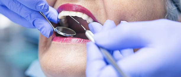 Best Emergency Treatment for Jaw Pain or Injury in Central City, NE